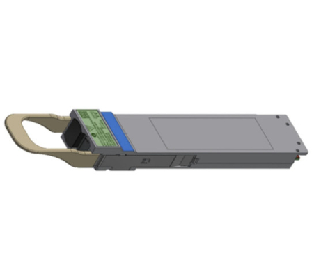 OSX010000 modul LC Antarmuka Huawei High Speed Transceiver Spa Optical Transceiver Module