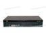 Cisco 2911 / K9 Integrated Industrial Network Router 3 Port GE 4-EHWIC 2-DSP 1-SM