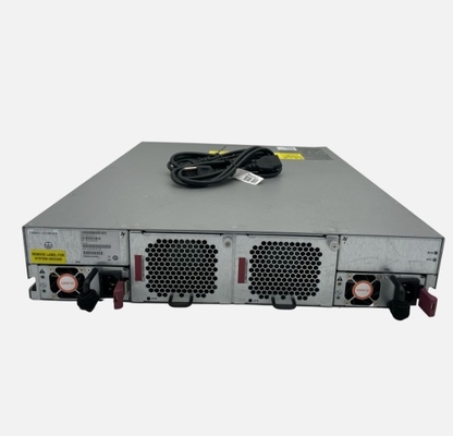 N9K-C92160YC-X - Cisco Nexus 9000 Switch Nexus 9K Diperbaiki Dengan 48p 10G SFP+ Dan 6p 40G OR 4p 100G