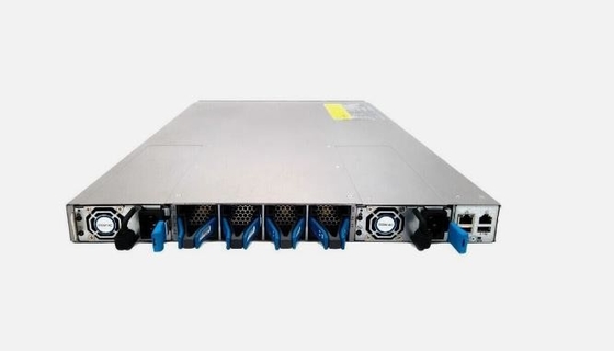 N9K-C92160YC-X - Cisco Nexus 9000 Switch Nexus 9K Diperbaiki Dengan 48p 10G SFP+ Dan 6p 40G OR 4p 100G