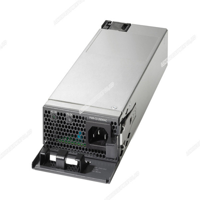 Pwr-c1-1100wac-p= baru disegel 1100wac Power Supply Cadangan Pwr-c1-1100wac-p/2 Pwr-c1-1100wac-p