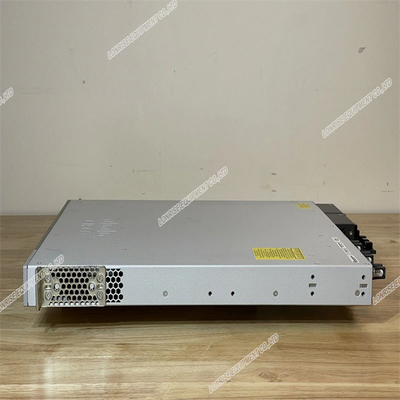 C9300-48uxm-e Network Switch Seri 9300 48-port 2.5g (12 Mgig) gigabit Upoe Network Switch C9300-48uxm-e