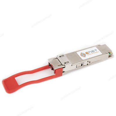 QSFP-40G-ER4 disegel 40g Qsfp Er4 40km 1310nm Lc Connector Module Oem Manufacturer 40g Sfp Optical Transceiver Module