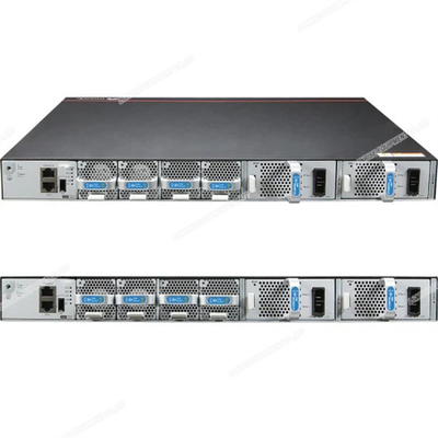 CE6857-48S6CQ-EI Switch Pusat Data Huawei CE 6800 Seri 48-Port 10GE SFP 6X100GE QSFP28