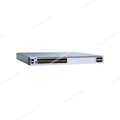 C9500-16x-2q-e baru disegel 9500 16-port 10g Switch 2 X 40ge Modul Jaringan Nw Ess Lisensi