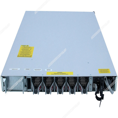 C9500-16x-2q-e baru disegel 9500 16-port 10g Switch 2 X 40ge Modul Jaringan Nw Ess Lisensi