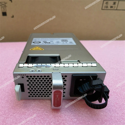 PAC600S12-DB Huawei nw disegel 600 WAC Power Module 600 WAC AC Power Module