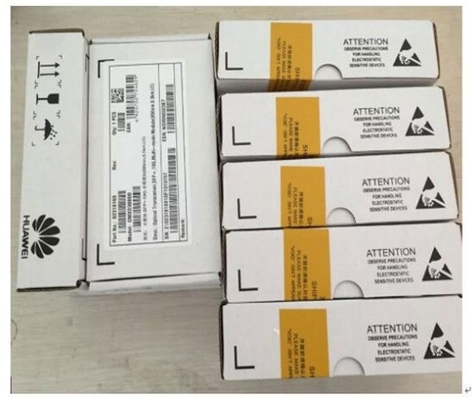 SFP-10G-ZR modul LC Interface Huawei High Speed Transceiver Spa Optical Transceiver Module
