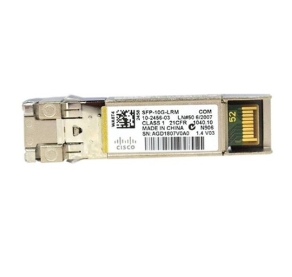 SFP-10G-LRM 10GBASE-LRM SFP Modul 10GBASE-LRM SFP Modul