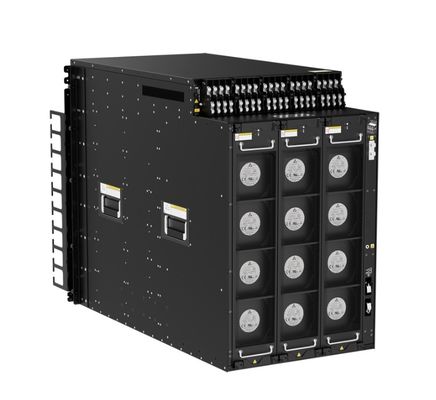 CE16808 Huawei Cloud Engine 16800 Seri CE16804-DC CE16808 CE16808 Ethernet Switch Dalam stok