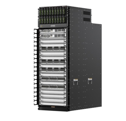 CE16816-DC Huawei Cloud Engine 16800 Seri CE16816-DC 02352rcs CE16816 Ethernet Switch Dalam stok