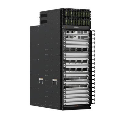 CE16816-DC Huawei Cloud Engine 16800 Seri CE16816-DC 02352rcs CE16816 Ethernet Switch Dalam stok