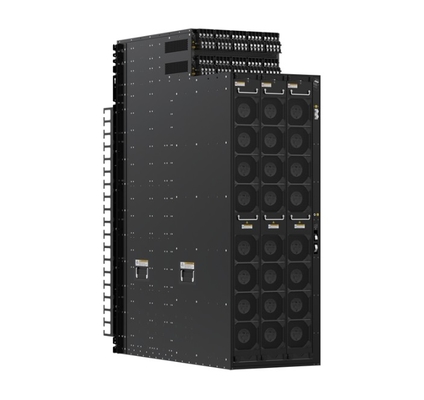 CE16816-DC Huawei Cloud Engine 16800 Seri CE16816-DC 02352rcs CE16816 Ethernet Switch Dalam stok