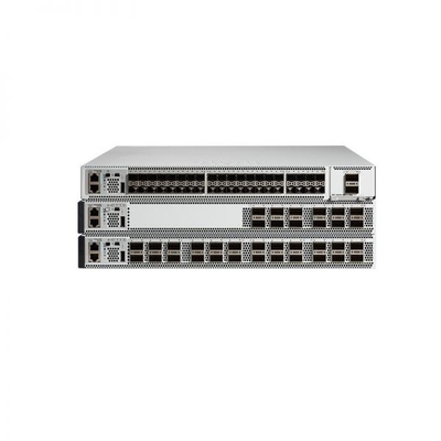 C9500 24Y4C A Cisco Switch Catalyst 9500 24 1 10 25G dan 4 port 40 100G