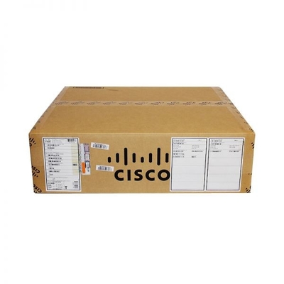 C9500 24Y4C A Cisco Switch Catalyst 9500 24 1 10 25G dan 4 port 40 100G