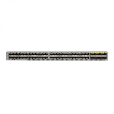 N9K C9372PX E Cisco Nexus 9000 Series Switch 48p 10G dan 6p 40G minor hardware