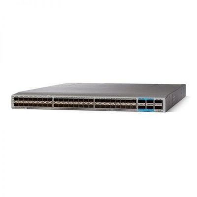 N9K C92160YC X Cisco Nexus 9000 Switch Nexus 9K Diperbaiki dengan 48p 10G 6p 40G