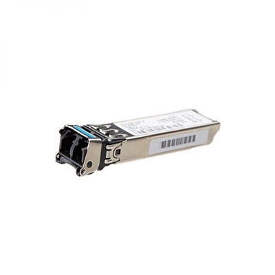 GLC-SX-MM-RGDptn Sfp Modul Cisco Modul Plug-In dengan Komponen Optik VCSEL