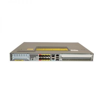 Router Layanan Agregasi ASR1001 X Router Cisco ASR1000 Port Gigabit Ethernet