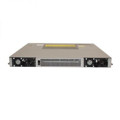 Router Layanan Agregasi ASR1001 X Router Cisco ASR1000 Port Gigabit Ethernet