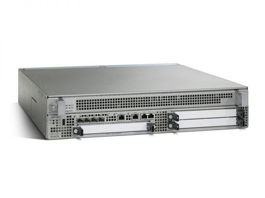 ASR1002 Cisco ASR 1000 Chassis ASR1000 seri router Prosesor Quantum Flow