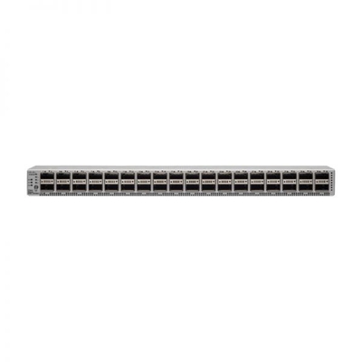 N9K C9336C FX2 Cisco Nexus 9000 Series Nexus 9K Diperbaiki Dengan Ethernet 36p