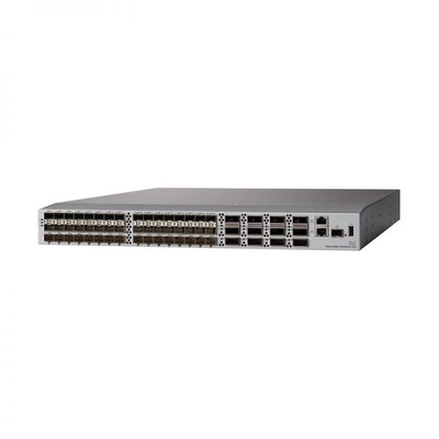 N9K C9272Q Cisco Nexus 9000 Series Nexus 9200 dengan 72p 40G Ethernet Switch
