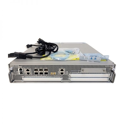 ASR1002 X Aggregation Service Router Dibangun dalam Gigabit Ethernet Port 5G System