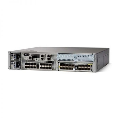 ASR 1002 HX Cisco ASR 1000 Router ASR 1002 HX Sistem 4x10GE+4x1GE 2x
