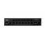 ISR 4451 X K9 4GE 3NIM 2SM 8G FLASH 4G DRAM 1 2G Sistem Throughput 4 Pelabuhan