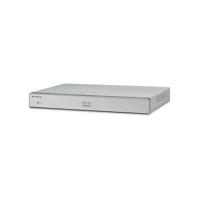 C1111 4P Cisco 1100 Series Integrated Services Router ISR 1100 4 Port Dual GE