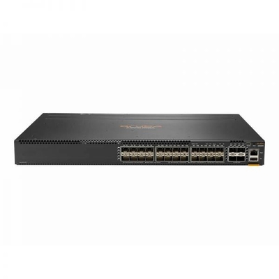 JL658A Aruba 6300M Series Switch 6300M 24 port SFP+ dan 4 port SFP56 Switch