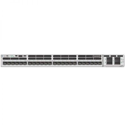 C9300X 24Y E Switch Catalyst 9300 24 port 25G 10G 1G SFP28 dengan modul