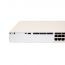 C9300 24P A Cisco Switch Catalyst 9300 24 port PoE+ Keuntungan Jaringan