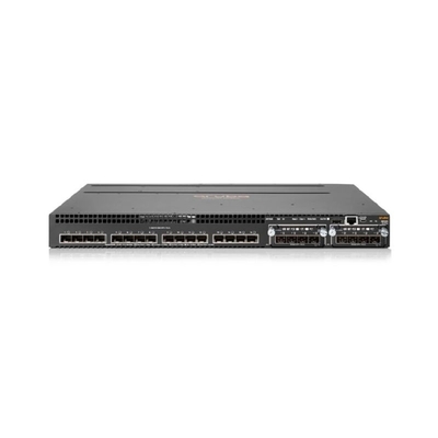 HPE JL430A - Aruba 3810 Switch 3810M 24SFP+250W Switch dengan harga yang baik