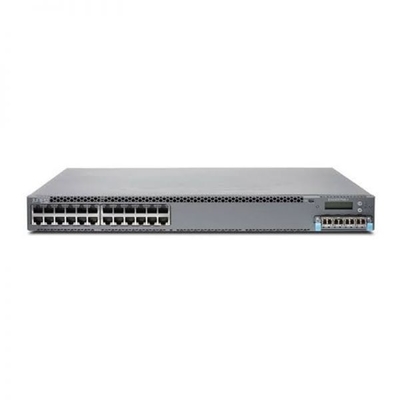 EX4300 24T Juniper EX4300 Series Ethernet Switch 24 Port 10 100 1000BaseT