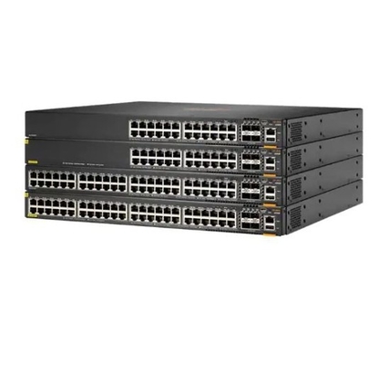 CE6881-48T6CQ-B -BHUAWEI RJ45 PoE Network Switches Solusi Konektivitas yang andal
