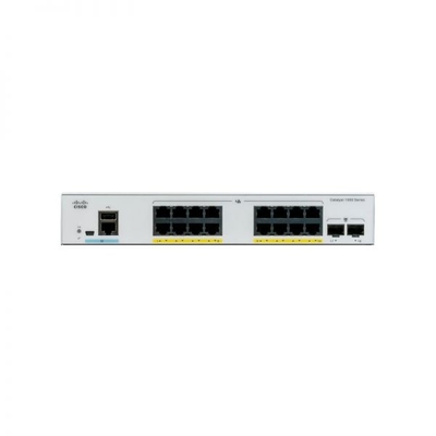 C1000 16T 2G L Cisco Catalyst 1000 Series Switch Ethernet port 2x 1G SFP