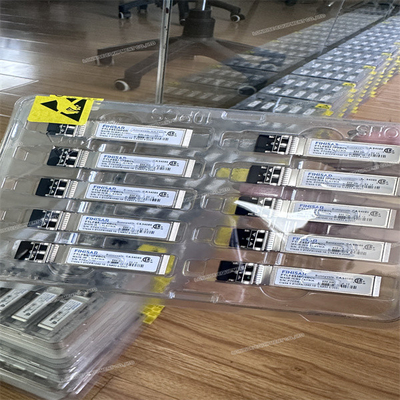 QSFP28-100G-CU5M 850/1310/1550nm Modul Komunikasi Optik Qsfp28-112g-Er4-40km -1310nm