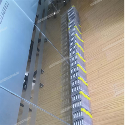Finisar FTLF8536P4BCL 25.78Gb/s Panjang Gelombang Pendek SFP+ 850nm Transceiver optik