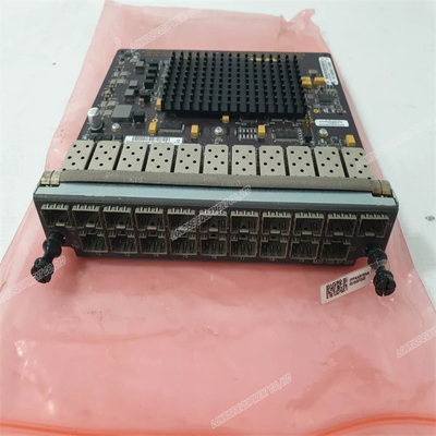 ALCATEL 3HE06797AABB LUCENT TECHNOLOGIES 7705 SAR SAR-A AGREGASI LAYANAN ROUTER ETHERNET