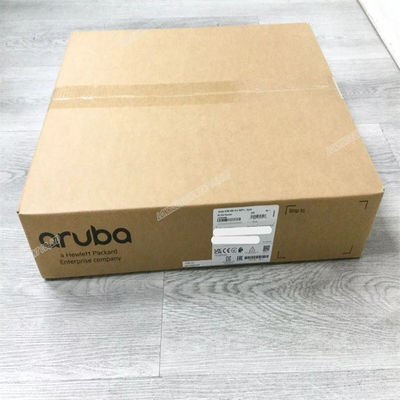 Aruba Original Baru 48 Port PoE 10GbE Gigabit Ethernet Network Switch dengan Garansi 1 Tahun