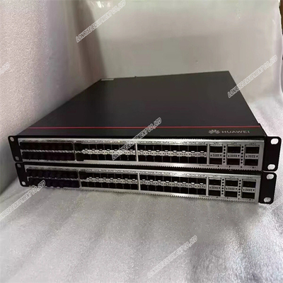 CE8850-EI-B-B0B CE8850-64CQ-EI Switch 64-Port 100GE QSFP28 Half Duplex Mode Komunikasi QOS Fungsi 2*AC PSU