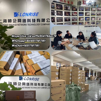 L-ACSSAP-32AP-S asli Huawei Lisensi Wireless Access Controller AP Resource Authorization 32 AP