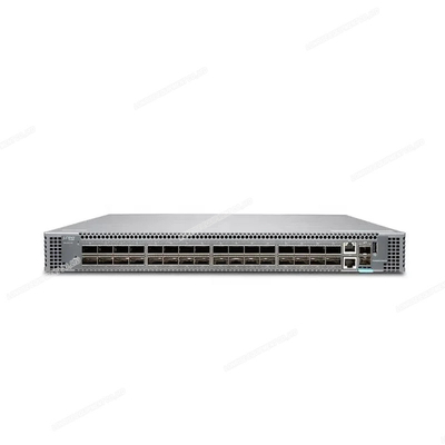 MX204-HW-BASE Original Baru Juniper Network Router Tiga Tahun Lisensi Versi Siap Untuk Berjalan