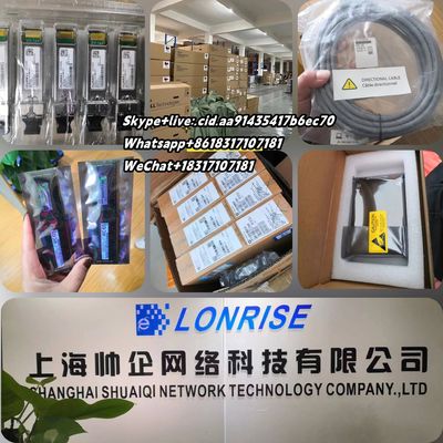 Modul Transceiver Optik 100GBASE-LR4 QSFP28 Kompatibel dengan Cisco QSFP-100G-LR4-S | LC 10km SMF DOM