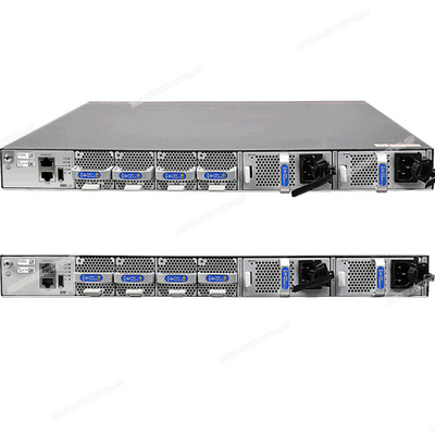 CE6857F-48S6CQ-B asli baru Huawei Data Center Switch CE 6800 Series Switch 48 10Ge SFP + 6 100GE QSFP28