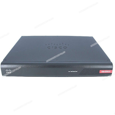 ASA5516 FPWR K9 5500 Firewall Asli ASA 5516-X Dengan Layanan FirePOWER 8GE Data 1GE Mgmt