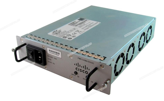 PWR C49M 1000AC Original Baru 4900M Switch 4900M Mode Komunikasi Full Duplex Half Duplex