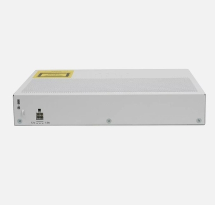 C1000-16T-2G-L Cisco Catalyst 1000 Switch 16x 10/100/1000 Ethernet Port 2x 1G SFP Uplinks